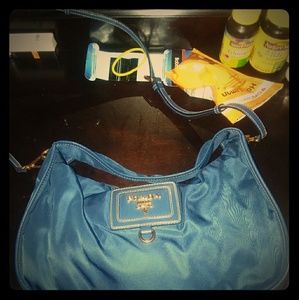Prada handbag